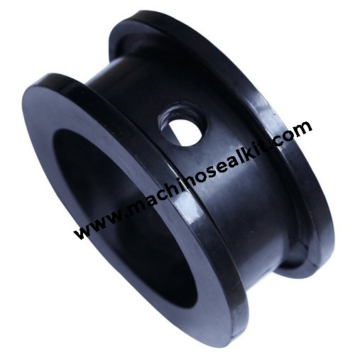 Rubber Butterfly Valve